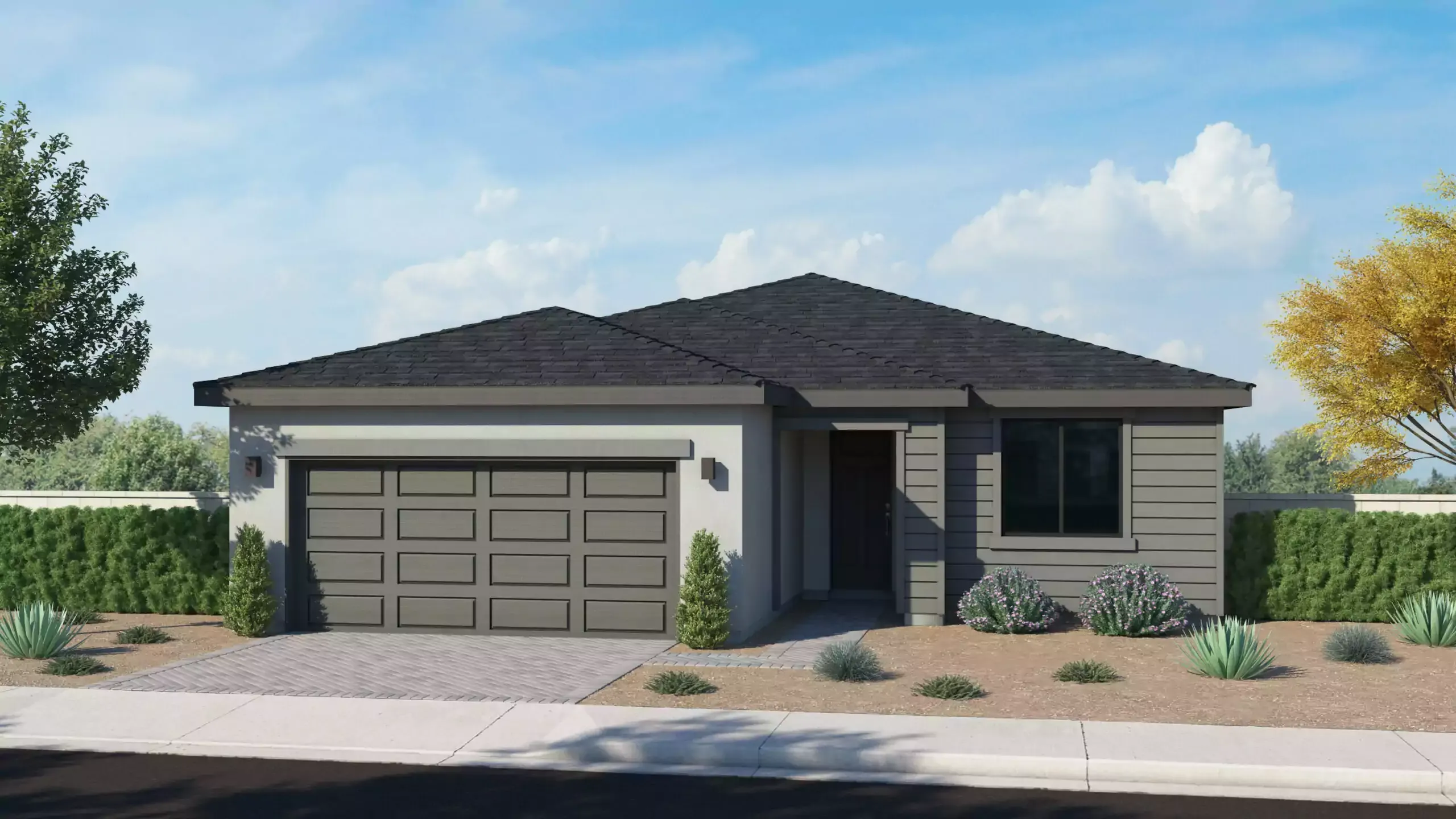 5960 E Dickens Lane (Plan 1307)