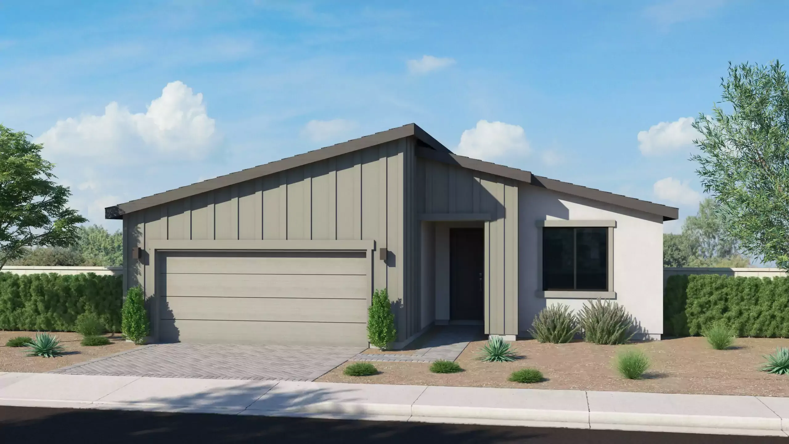 5241 N Woodsworth WAY (Plan 1307)