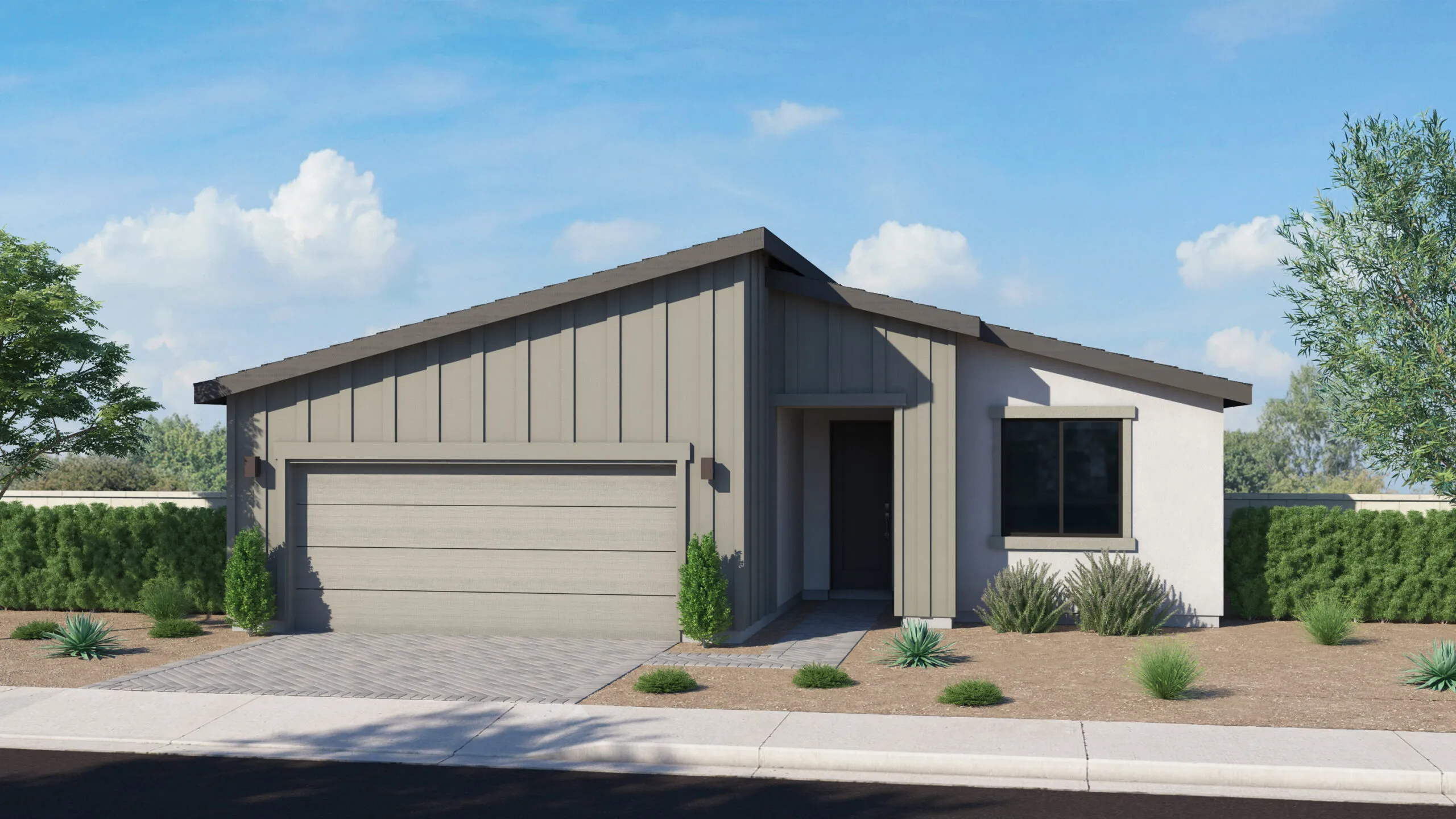 5241 N Woodsworth WAY (Plan 1307)
