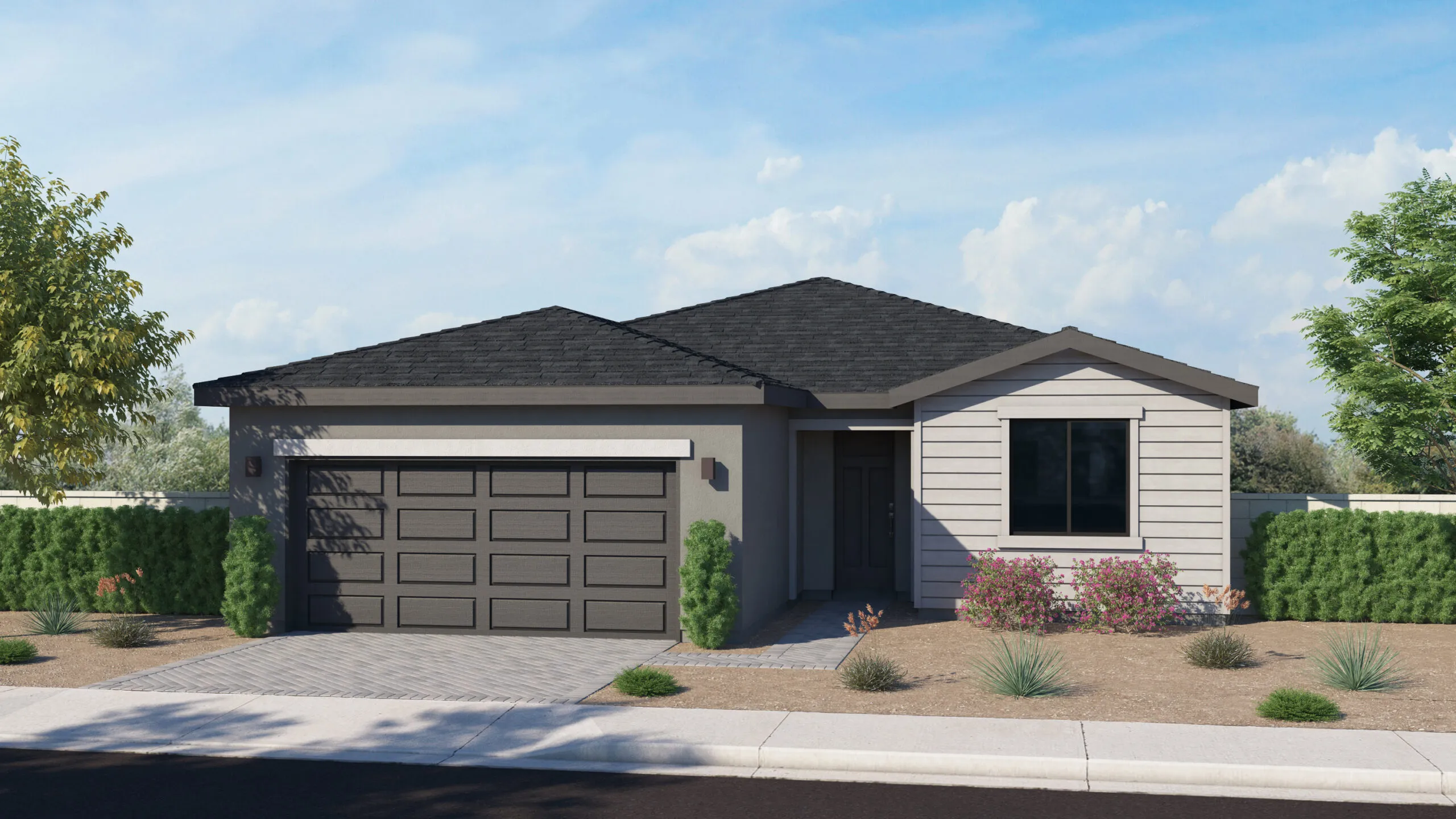 5900 E Dickens Lane (Plan 1564)