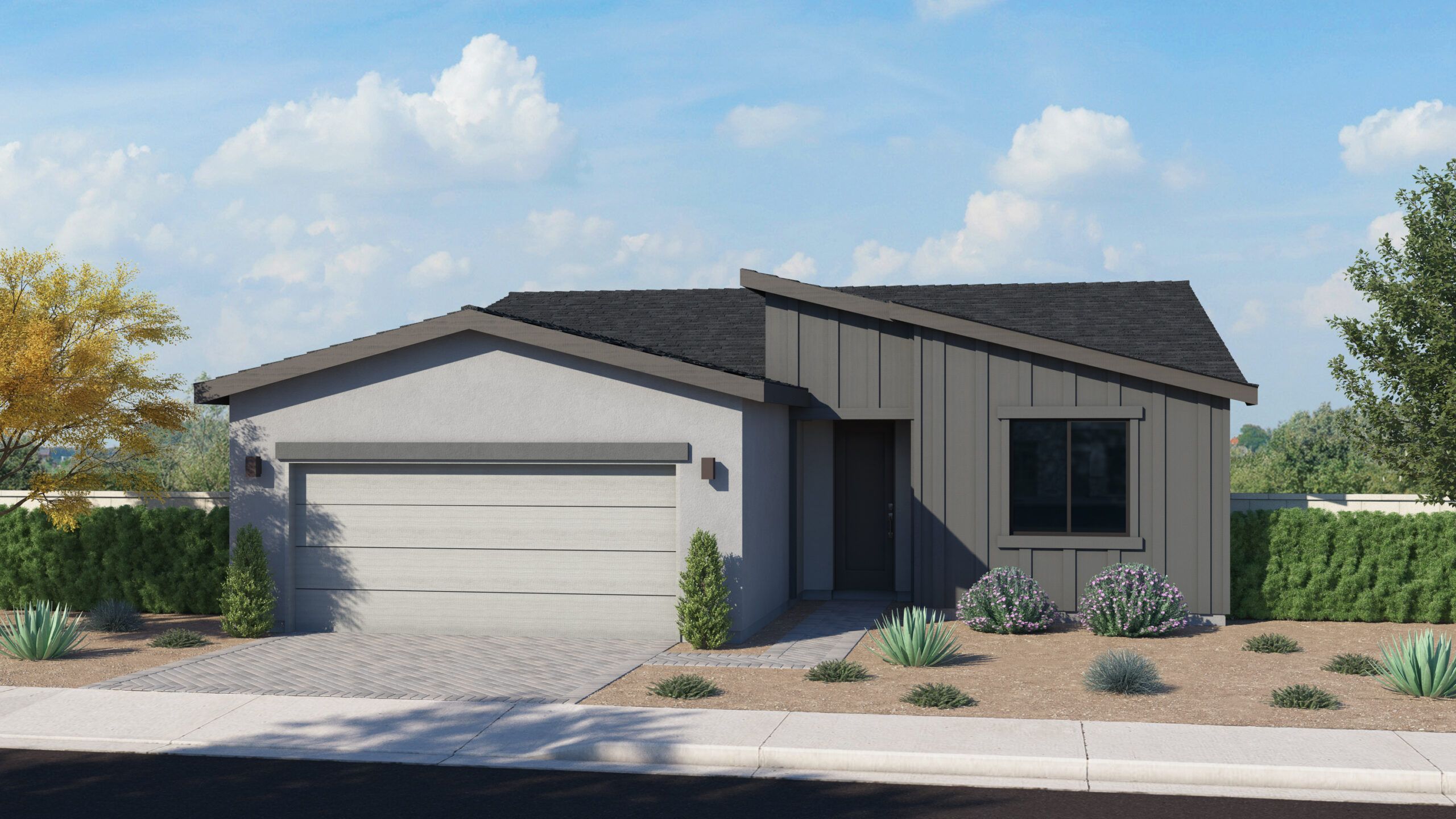 Plan 1564 - Jasper 7: Prescott Valley, Arizona - Ecco Homes