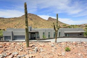 Echelon Fine Homebuilders - Fountain Hills, AZ