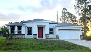 Emilia - Palm Bay: Palm Bay, Florida - EcoSun Homes