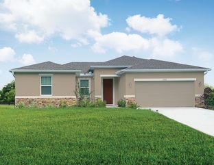 Calabria - Port Charlotte: Port Charlotte, Florida - EcoSun Homes