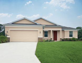 Veneto - Port Charlotte: Port Charlotte, Florida - EcoSun Homes