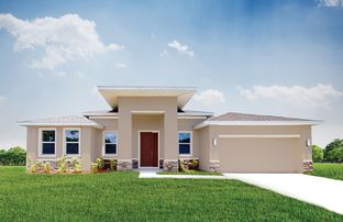 Emilia - Port Charlotte: Port Charlotte, Florida - EcoSun Homes
