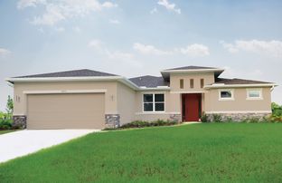 Lazio - Port Charlotte: Port Charlotte, Florida - EcoSun Homes