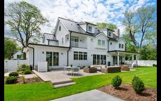 Ed Nikles Custom Builder Inc: Milford, Pennsylvania - Ed Nikles Custom Builder Inc
