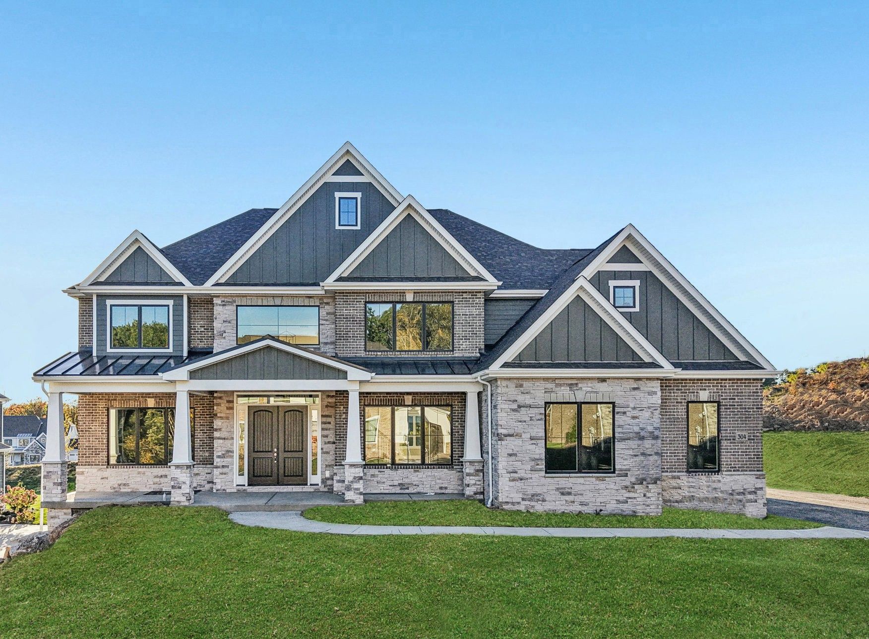 Move-in Ready on a Quiet Cul-de-Sac