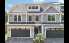 Marshall Crossing: Wexford, Pennsylvania - Eddy Homes