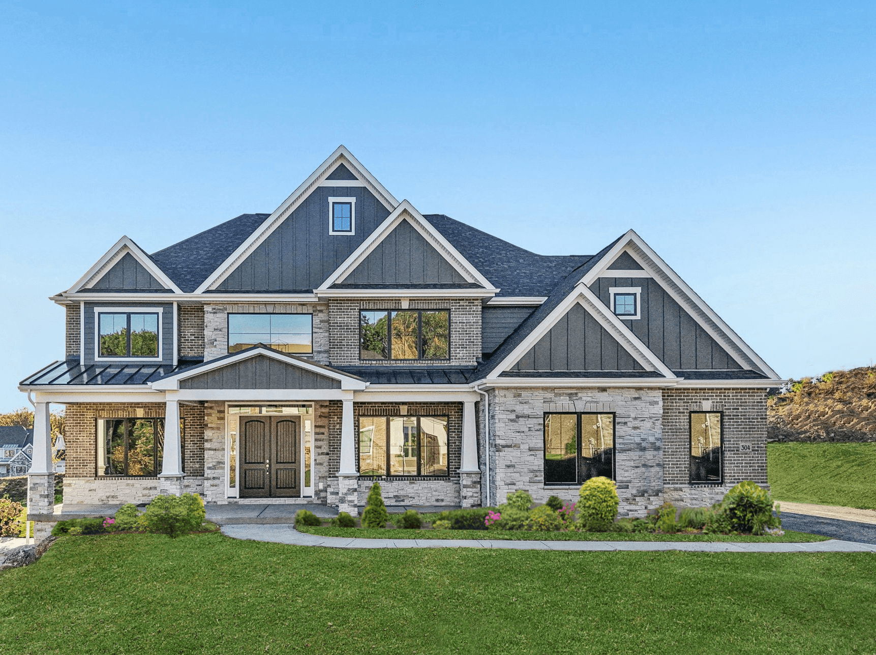 Spring Way - Baden, PA