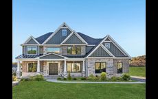 Spring Way: Baden, Pennsylvania - Eddy Homes