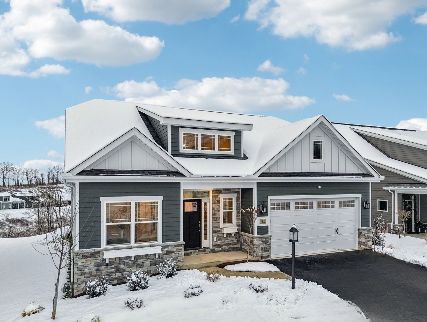 1050 Lakeside Drive (Gilfillan)