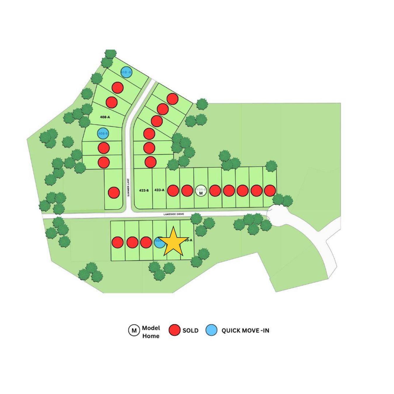 1041 Lakeside Drive (Petersburg Basement-Free Living)