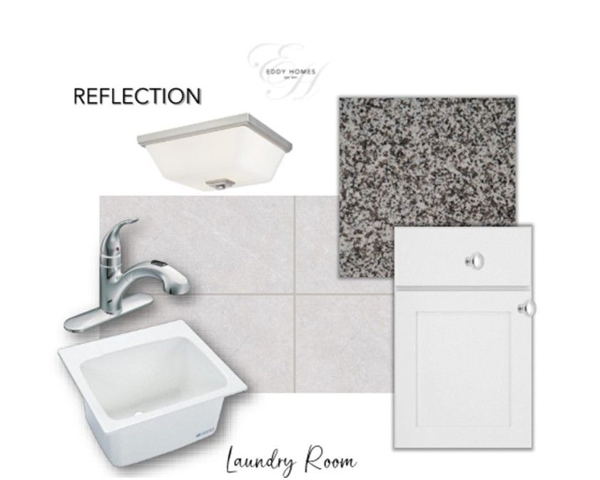 *This selections manual is for illustrative purposes only and is not part of a legal contract. Specifications are subject to change without notice. Actual colors may vary