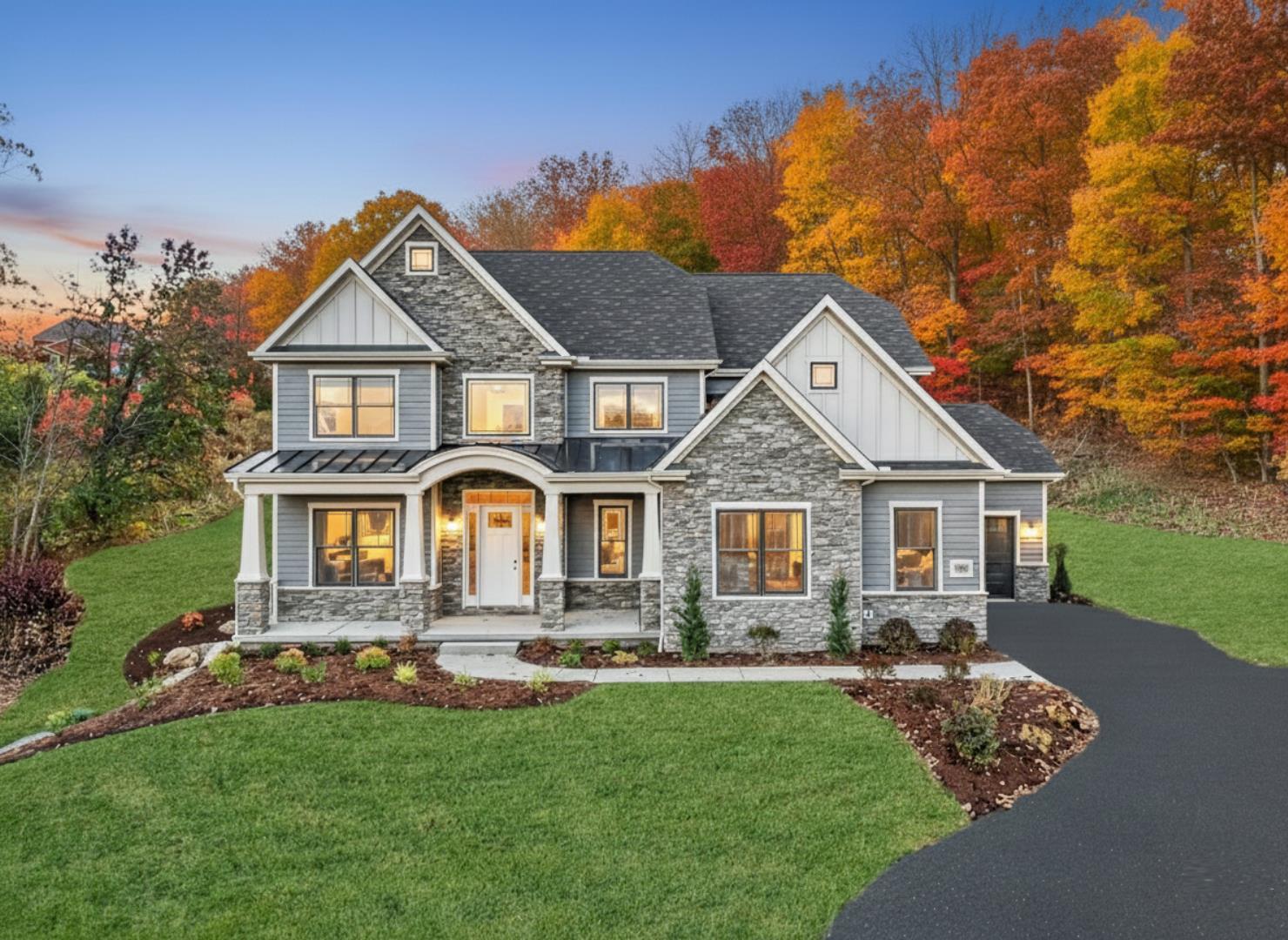 Eddy Everywhere - Eddy Everywhere: Cranberry Township, Pennsylvania - Eddy Homes