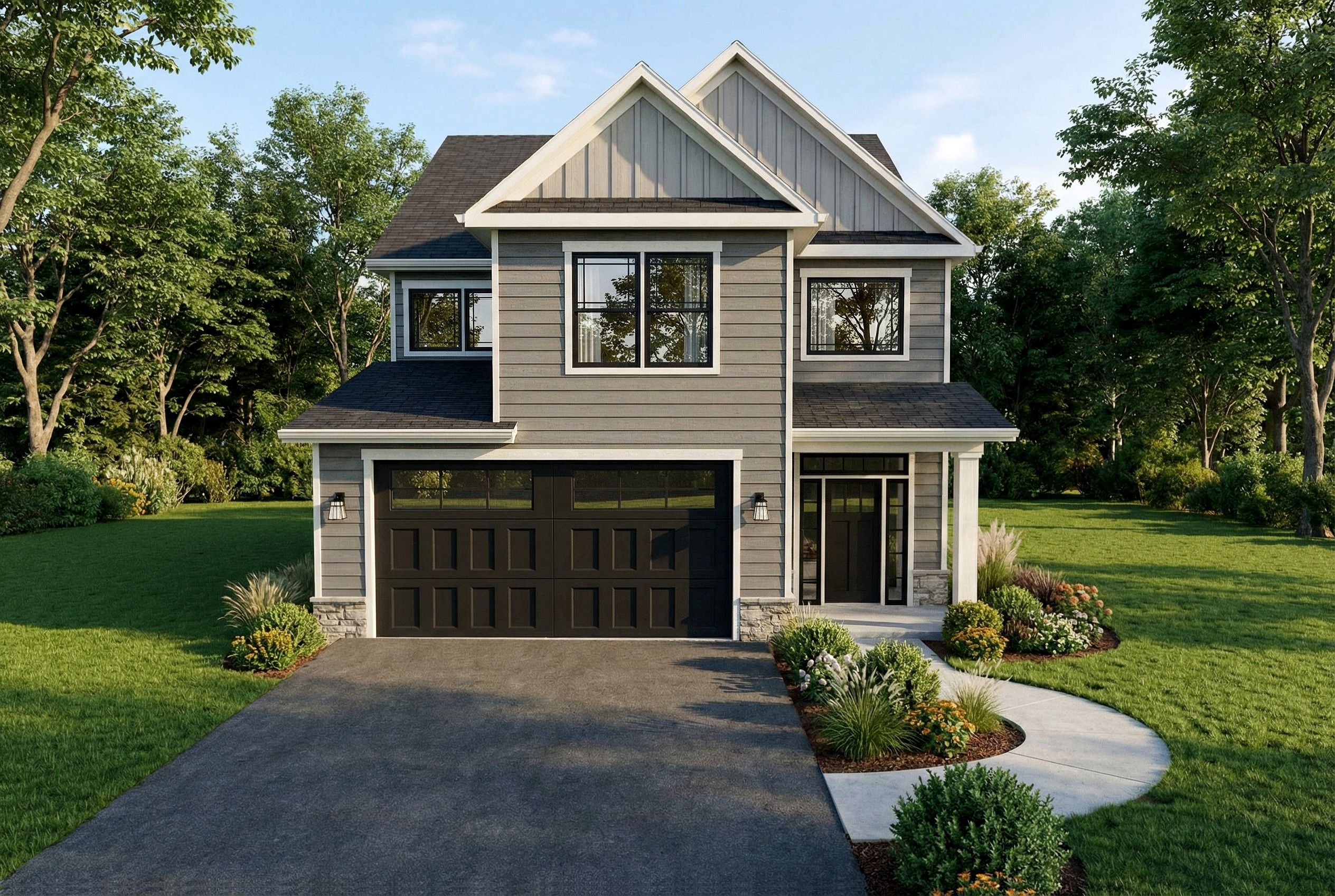 1045 Lakeside Drive. McDonald, PA 15057