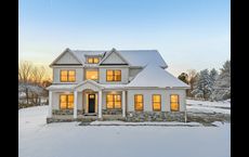 Briarwood: Harleysville, Pennsylvania - Eddy Homes