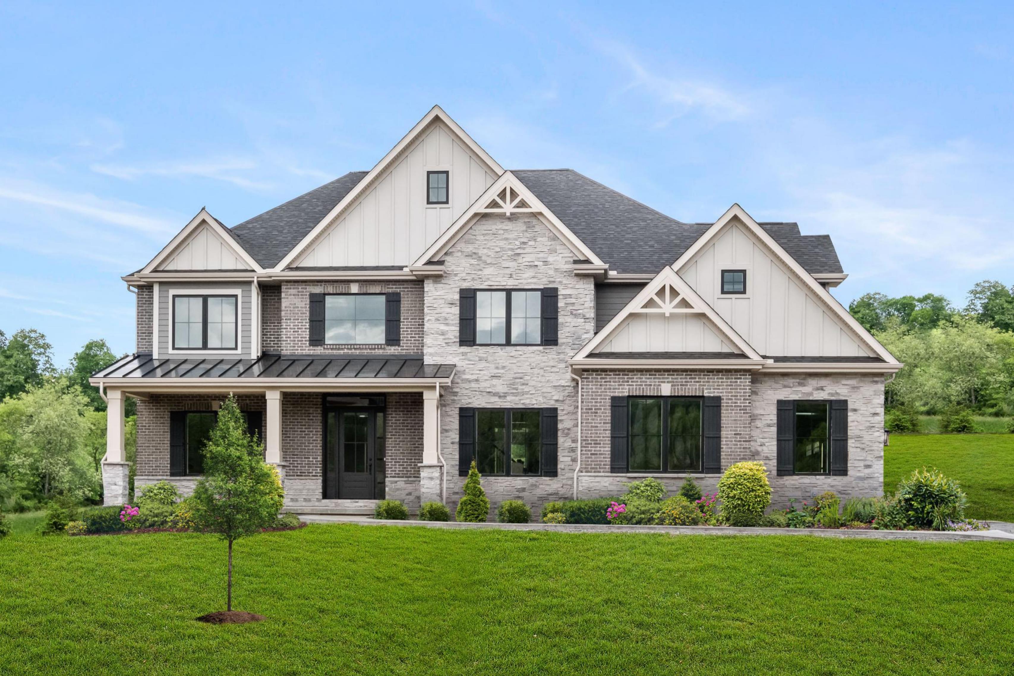 Oakwood - Chadds Ford, PA