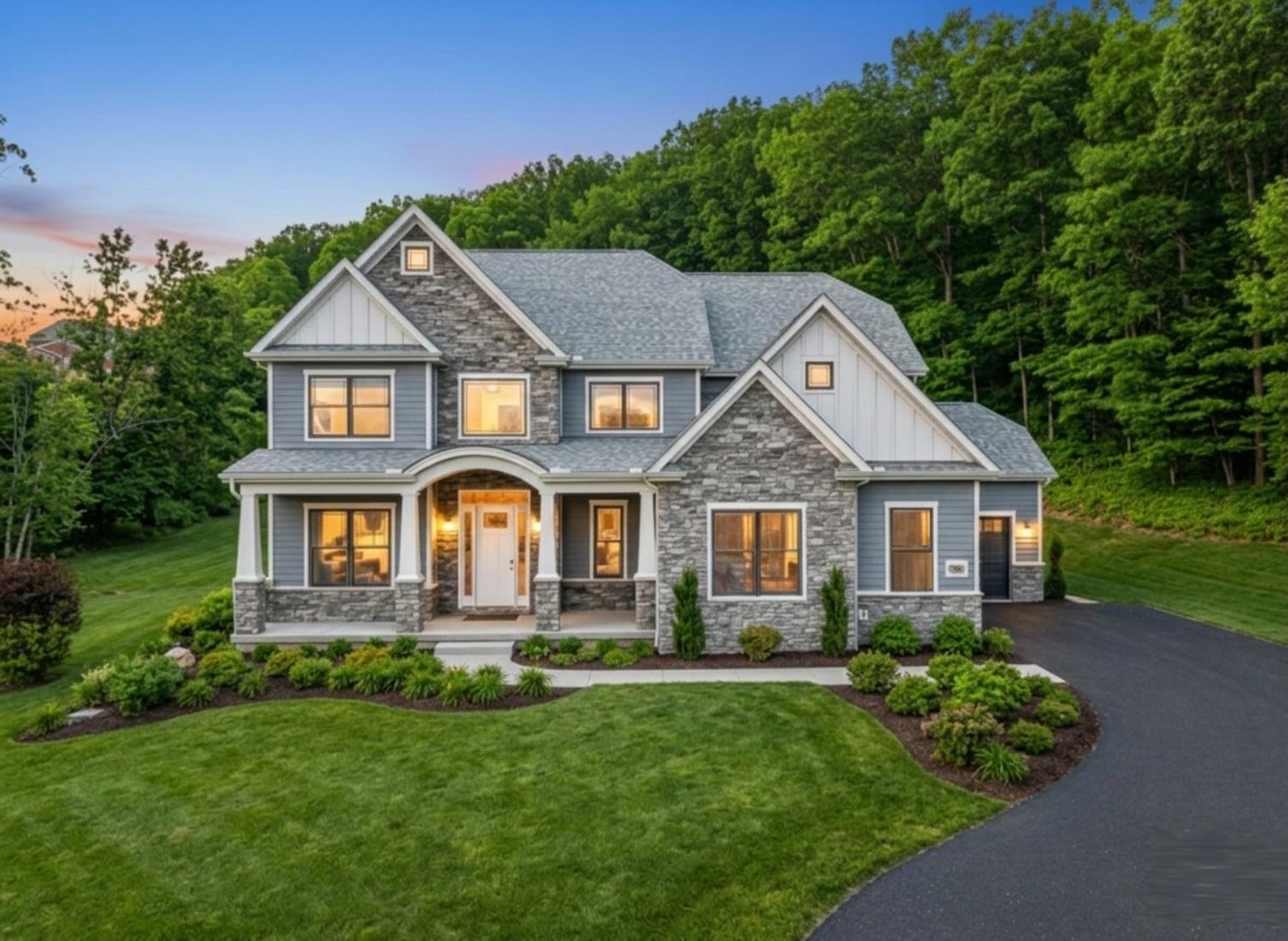 9660 Goehring Road. Cranberry Township, PA 16066