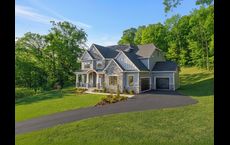 Eddy Everywhere (Build on YOUR land, or ours): Cranberry Township, Pennsylvania - Eddy Homes