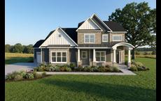 Woodbriar: Venetia, Pennsylvania - Eddy Homes