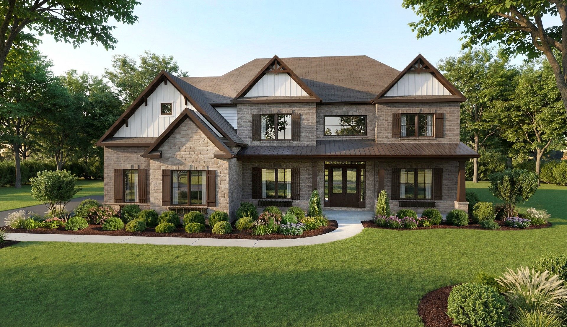 Woodbriar Community Image