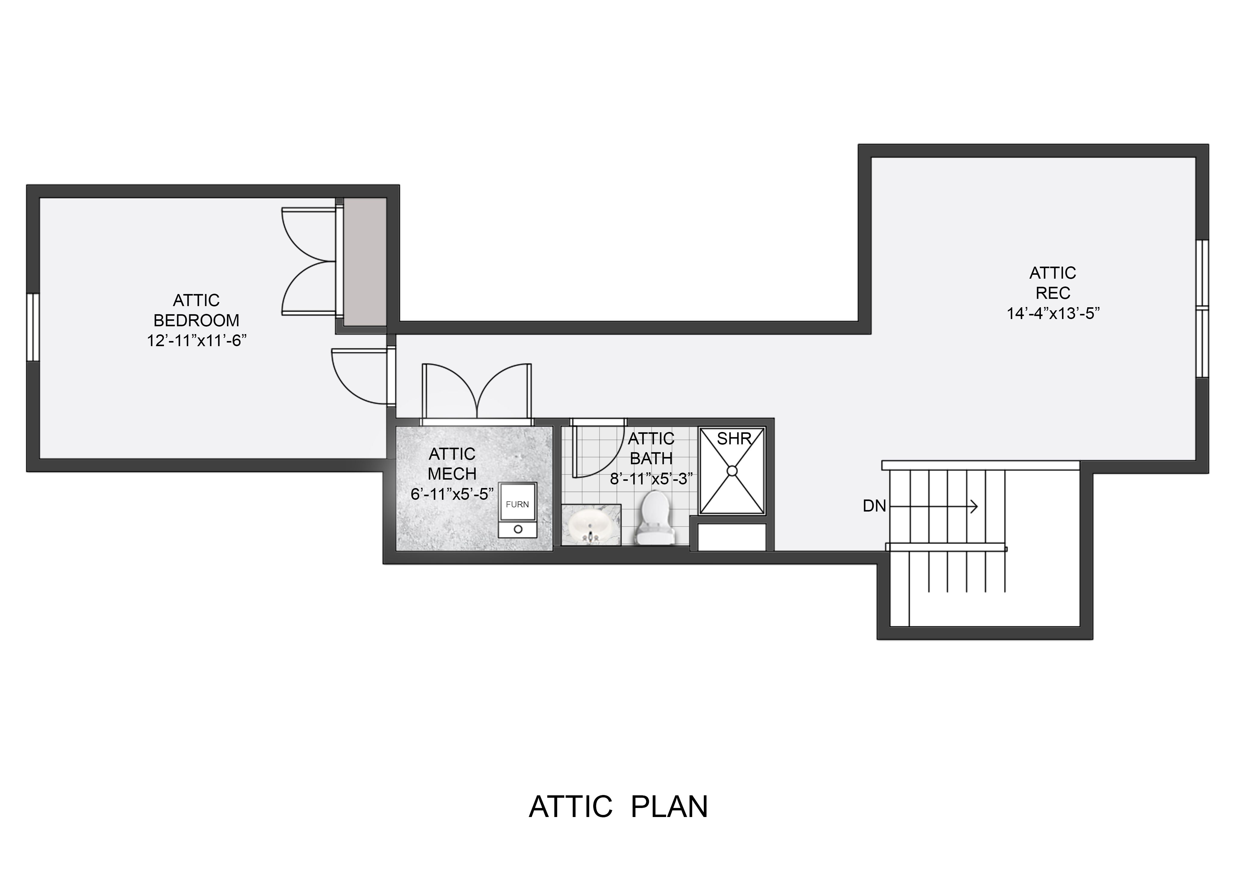 *Renderings Are for Preview and Illustrative Purposes Only