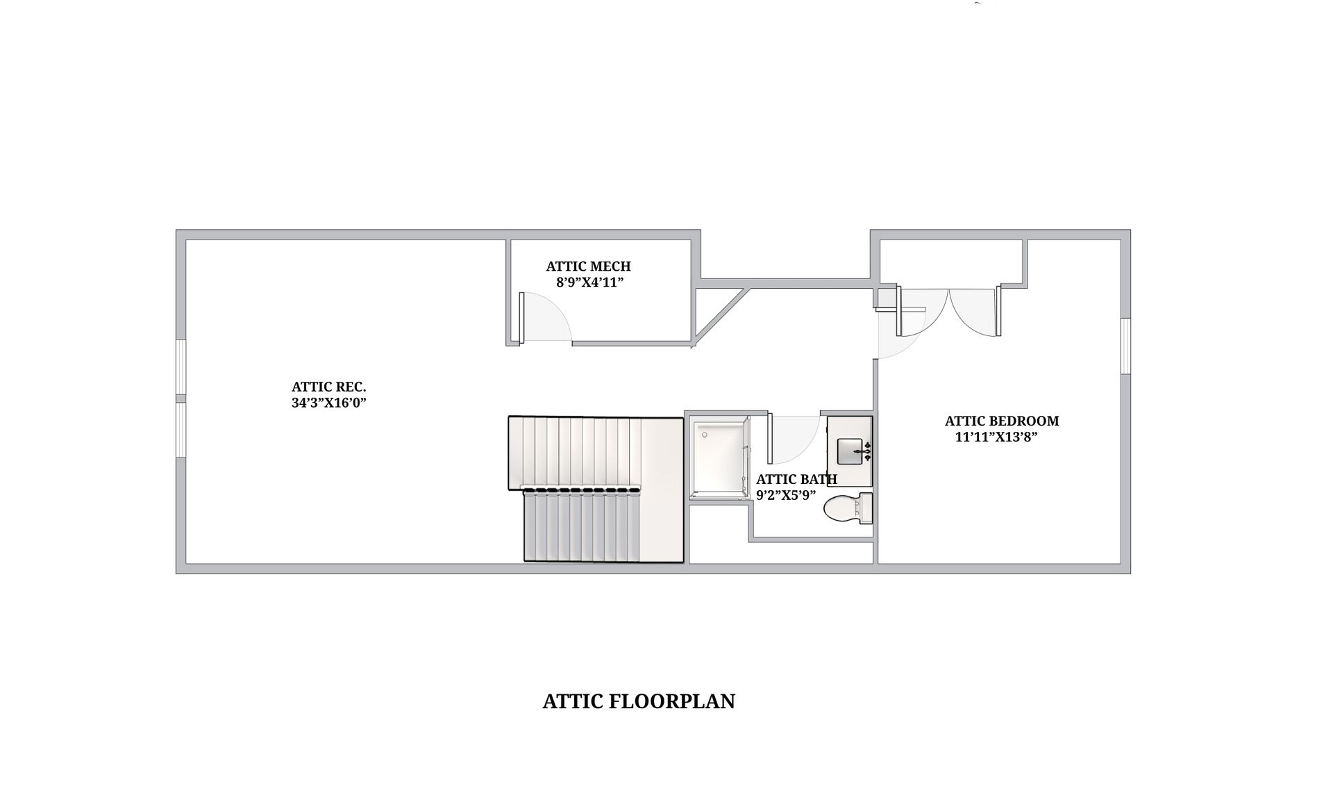 *Renderings Are for Preview and Illustrative Purposes Only