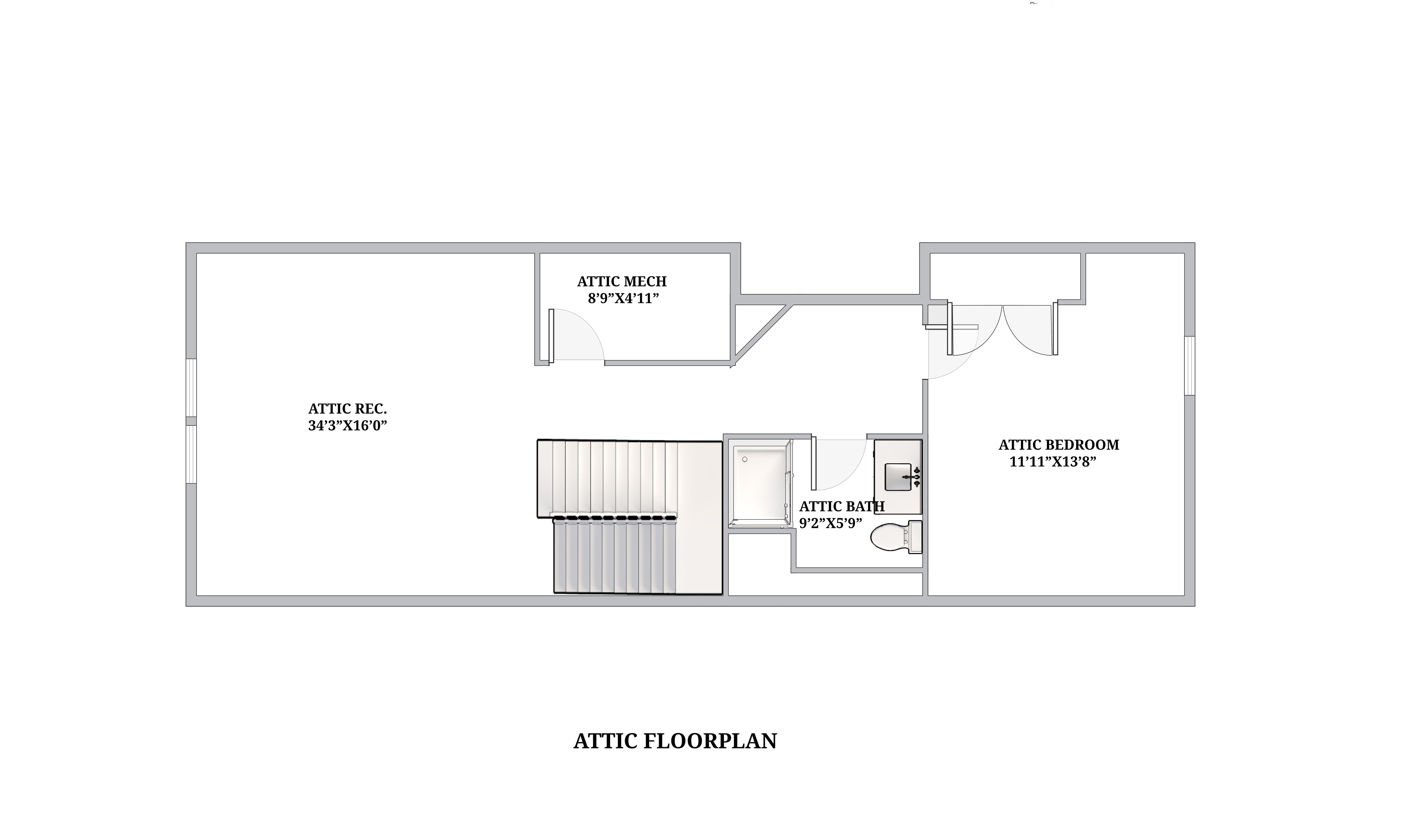 *Renderings Are for Preview and Illustrative Purposes Only