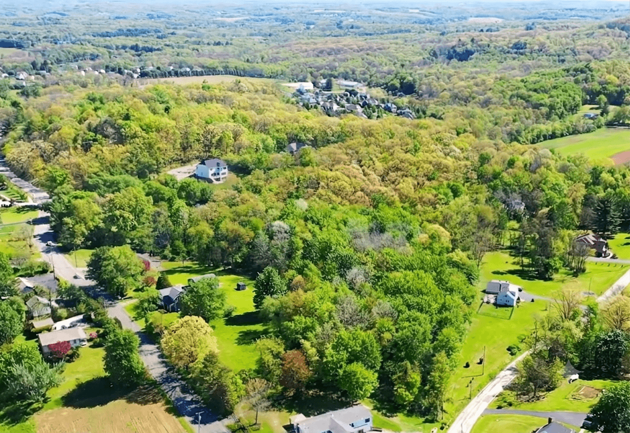 Franklin Hollow: Cranberry Township, Pennsylvania - Eddy Homes