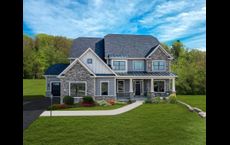 Brooklea: Chalfont, Pennsylvania - Eddy Homes