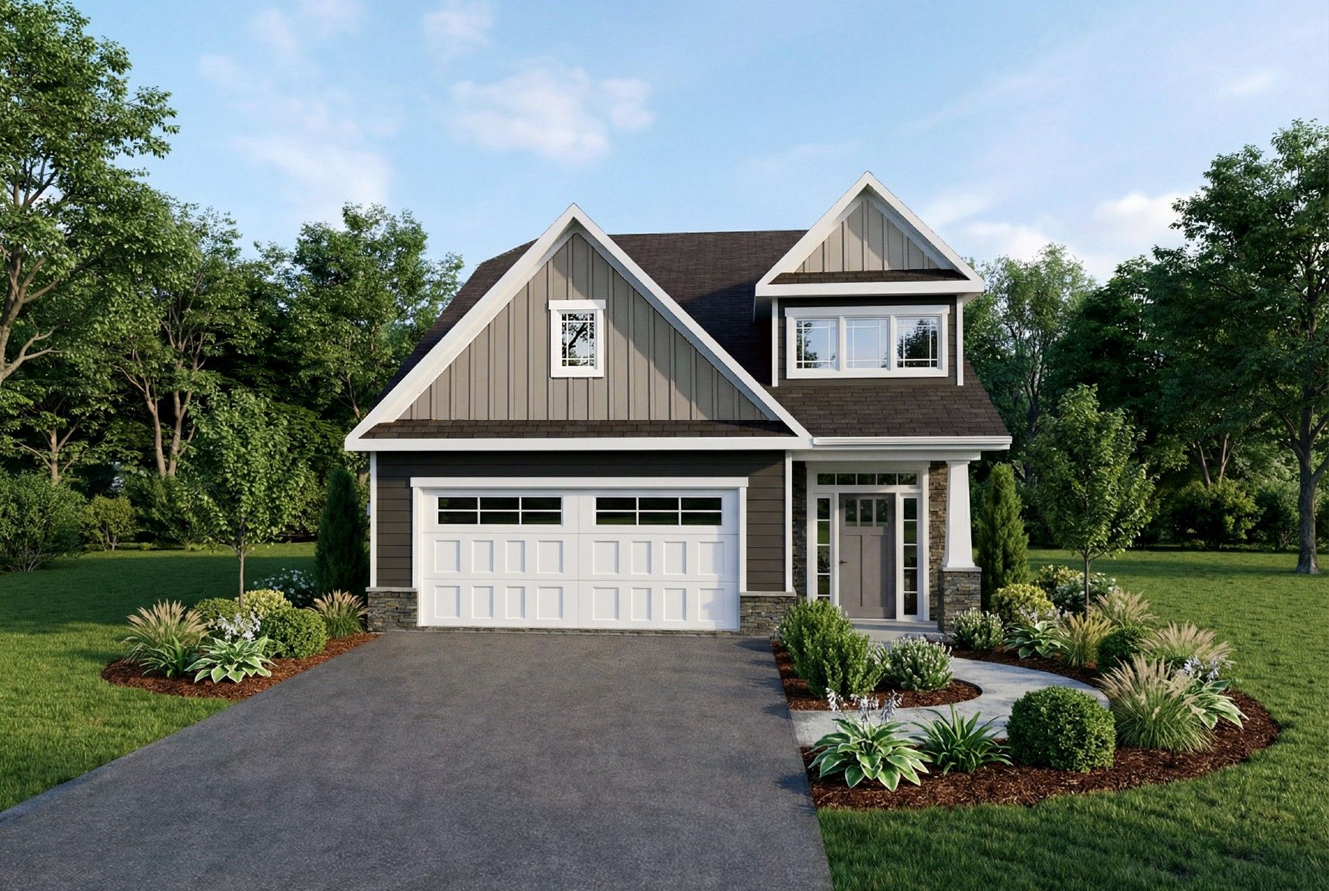 1058 Lakeside Drive. Mcdonald, PA 15057