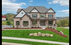 Woodbriar: Venetia, Pennsylvania - Eddy Homes