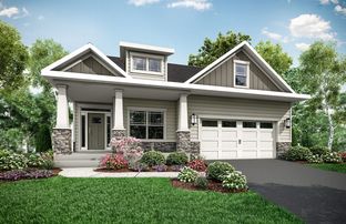 Petersburg - Cedar View: Broomall, Pennsylvania - Eddy Homes