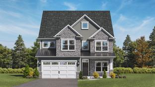 Caspian - Piatt Estates: Washington, Pennsylvania - Eddy Homes