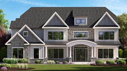 Rosebank by Eddy Homes in Pittsburgh PA