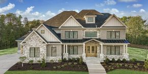 Garnet Pointe by Eddy Homes in Philadelphia Pennsylvania