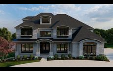 Briarwood: Harleysville, Pennsylvania - Eddy Homes