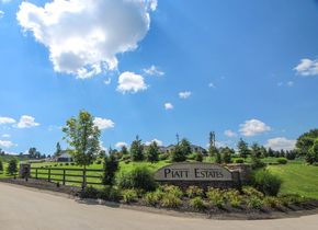 Piatt Estates by Eddy Homes in Pittsburgh Pennsylvania