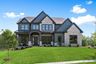 homes in Piatt Estates by Eddy Homes
