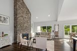 Home in Sherwood Pond by Eddy Homes