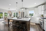 Home in Sherwood Pond by Eddy Homes