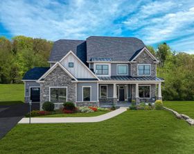 Spring Way by Eddy Homes in Pittsburgh Pennsylvania