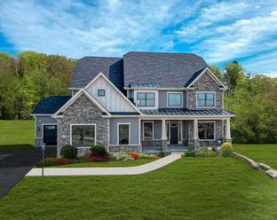 Aberlour Platinum - Spring Way: Baden, Pennsylvania - Eddy Homes