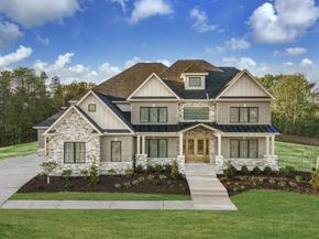 Briarwood by Eddy Homes in Philadelphia Pennsylvania