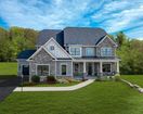 Home in Spring Way by Eddy Homes