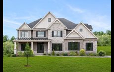 Spring Way: Baden, Pennsylvania - Eddy Homes