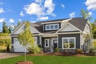 Cherry Valley Lakeview Estates by Eddy Homes in Pittsburgh Pennsylvania