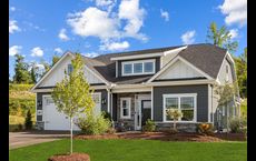 Cherry Valley Lakeview Estates: McDonald, Pennsylvania - Eddy Homes